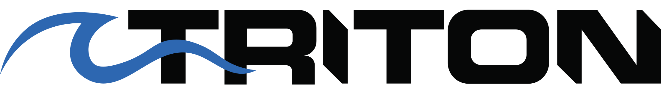 Triton Logo